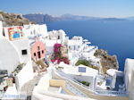 Oia Santorini (Thira) - Foto 90 - Foto van De Griekse Gids