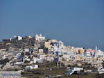 Pyrgos Santorini (Thira) - Foto 3 - Foto van De Griekse Gids