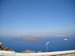Foto Santorini (Thira) - Foto 3 - Foto van De Griekse Gids