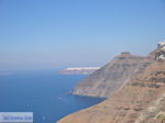 Foto Santorini (Thira) - Foto 5 - Foto van De Griekse Gids