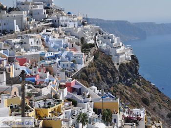 Firostefani Santorini (Thira) - Foto 9 - Foto van https://www.grieksegids.nl/fotos/eilandsantorini/350pixels/firostefani-santorini-009.jpg