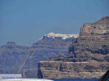 Imerovigli Santorini (Thira) - Foto 1 - Foto van https://www.grieksegids.nl/fotos/eilandsantorini/350pixels/imerovigli-santorini-001.jpg