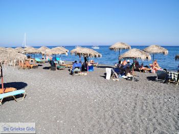 Kamari Santorini (Thira) - Foto 2 - Foto van https://www.grieksegids.nl/fotos/eilandsantorini/350pixels/kamari-santorini-002.jpg
