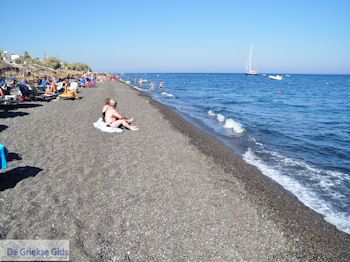 Kamari Santorini (Thira) - Foto 4 - Foto van https://www.grieksegids.nl/fotos/eilandsantorini/350pixels/kamari-santorini-004.jpg