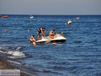 Kamari Santorini (Thira) - Foto 8 - Foto van https://www.grieksegids.nl/fotos/eilandsantorini/350pixels/kamari-santorini-008.jpg