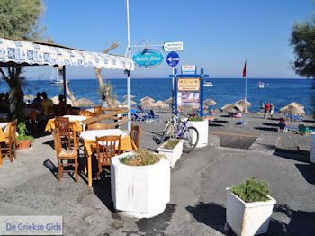 Kamari Santorini (Thira) - Foto 14 - Foto van https://www.grieksegids.nl/fotos/eilandsantorini/350pixels/kamari-santorini-014.jpg