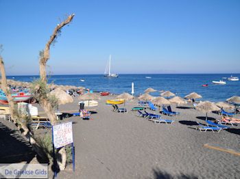 Kamari Santorini (Thira) - Foto 15 - Foto van https://www.grieksegids.nl/fotos/eilandsantorini/350pixels/kamari-santorini-015.jpg