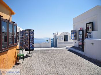Oia Santorini (Thira) - Foto 3 - Foto van https://www.grieksegids.nl/fotos/eilandsantorini/350pixels/oia-santorini-003.jpg