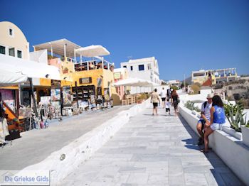 Oia Santorini (Thira) - Foto 7 - Foto van https://www.grieksegids.nl/fotos/eilandsantorini/350pixels/oia-santorini-007.jpg