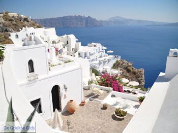 Oia Santorini (Thira) - Foto 8 - Foto van https://www.grieksegids.nl/fotos/eilandsantorini/350pixels/oia-santorini-008.jpg