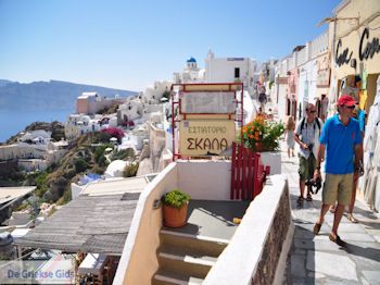 Oia Santorini (Thira) - Foto 13 - Foto van https://www.grieksegids.nl/fotos/eilandsantorini/350pixels/oia-santorini-013.jpg