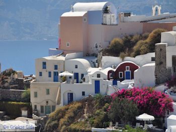 Oia Santorini (Thira) - Foto 16 - Foto van https://www.grieksegids.nl/fotos/eilandsantorini/350pixels/oia-santorini-016.jpg