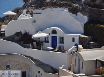Oia Santorini (Thira) - Foto 22 - Foto van https://www.grieksegids.nl/fotos/eilandsantorini/350pixels/oia-santorini-022.jpg