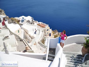 Oia Santorini (Thira) - Foto 25 - Foto van https://www.grieksegids.nl/fotos/eilandsantorini/350pixels/oia-santorini-025.jpg