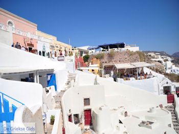 Oia Santorini (Thira) - Foto 30 - Foto van https://www.grieksegids.nl/fotos/eilandsantorini/350pixels/oia-santorini-030.jpg