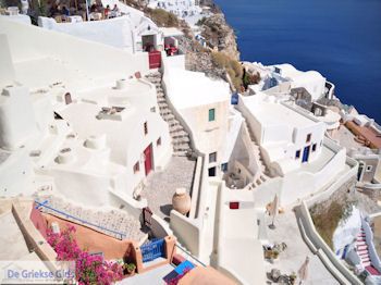 Oia Santorini (Thira) - Foto 31 - Foto van https://www.grieksegids.nl/fotos/eilandsantorini/350pixels/oia-santorini-031.jpg
