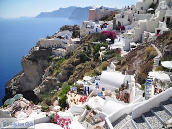 Oia Santorini (Thira) - Foto 34 - Foto van https://www.grieksegids.nl/fotos/eilandsantorini/350pixels/oia-santorini-034.jpg