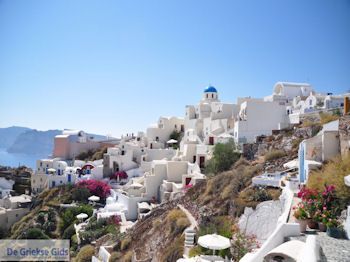 Oia Santorini (Thira) - Foto 35 - Foto van https://www.grieksegids.nl/fotos/eilandsantorini/350pixels/oia-santorini-035.jpg