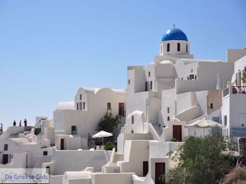 Oia Santorini (Thira) - Foto 36 - Foto van https://www.grieksegids.nl/fotos/eilandsantorini/350pixels/oia-santorini-036.jpg