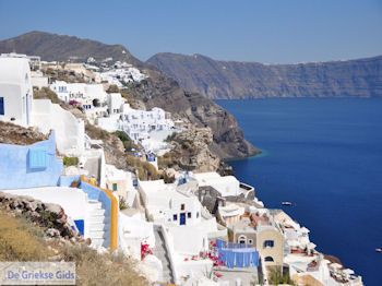 Oia Santorini (Thira) - Foto 40 - Foto van https://www.grieksegids.nl/fotos/eilandsantorini/350pixels/oia-santorini-040.jpg