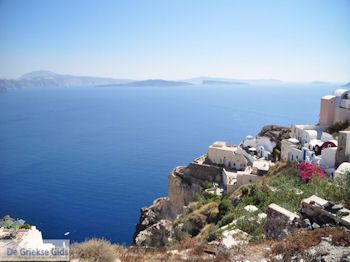 Oia Santorini (Thira) - Foto 44 - Foto van https://www.grieksegids.nl/fotos/eilandsantorini/350pixels/oia-santorini-044.jpg