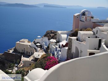 Oia Santorini (Thira) - Foto 50 - Foto van https://www.grieksegids.nl/fotos/eilandsantorini/350pixels/oia-santorini-050.jpg