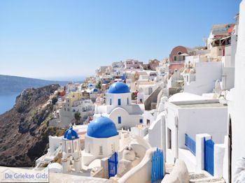 Oia Santorini (Thira) - Foto 60 - Foto van https://www.grieksegids.nl/fotos/eilandsantorini/350pixels/oia-santorini-060.jpg