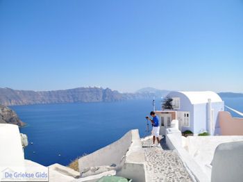 Oia Santorini (Thira) - Foto 64 - Foto van https://www.grieksegids.nl/fotos/eilandsantorini/350pixels/oia-santorini-064.jpg
