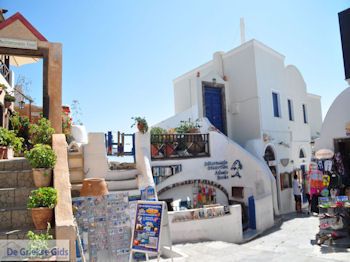 Oia Santorini (Thira) - Foto 78 - Foto van https://www.grieksegids.nl/fotos/eilandsantorini/350pixels/oia-santorini-078.jpg