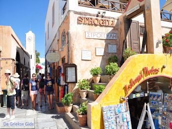 Oia Santorini (Thira) - Foto 79 - Foto van https://www.grieksegids.nl/fotos/eilandsantorini/350pixels/oia-santorini-079.jpg