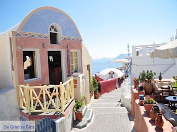 Oia Santorini (Thira) - Foto 82 - Foto van https://www.grieksegids.nl/fotos/eilandsantorini/350pixels/oia-santorini-082.jpg