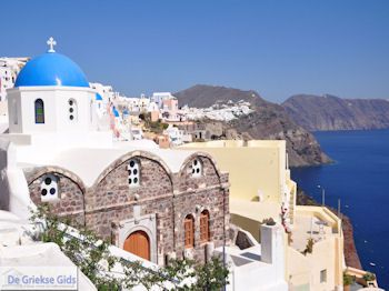 Oia Santorini (Thira) - Foto 88 - Foto van https://www.grieksegids.nl/fotos/eilandsantorini/350pixels/oia-santorini-088.jpg