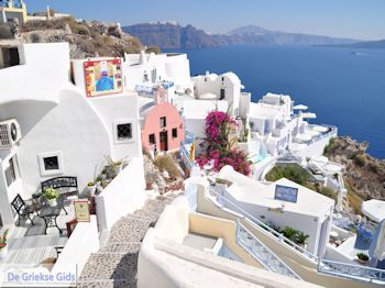 Oia Santorini (Thira) - Foto 91 - Foto van https://www.grieksegids.nl/fotos/eilandsantorini/350pixels/oia-santorini-091.jpg