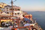 Fira (Thira) Santorini | Cycladen Griekenland 15 - Foto van De Griekse Gids