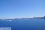 De vulkaan van Santorini | Cycladen Griekenland | De Griekse Fids foto 1 - Foto van De Griekse Gids