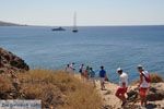 Red Beach bij Akrotiri Santorini | Cycladen Griekenland 19 - Foto van De Griekse Gids