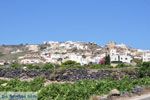 Red Beach bij Akrotiri Santorini | Cycladen Griekenland 22 - Foto van De Griekse Gids