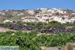 Red Beach bij Akrotiri Santorini | Cycladen Griekenland 23 - Foto van De Griekse Gids