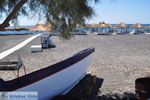 Perissa - Perivolos Santorini | Cycladen Griekenland 1 - Foto van De Griekse Gids