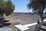 Perissa - Perivolos Santorini | Cycladen Griekenland 2 - Foto van De Griekse Gids