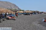 Perissa - Perivolos Santorini | Cycladen Griekenland 5 - Foto van De Griekse Gids