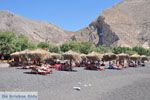 Perissa - Perivolos Santorini | Cycladen Griekenland 27 - Foto van De Griekse Gids