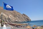 Perissa - Perivolos Santorini | Cycladen Griekenland 38 - Foto van De Griekse Gids