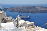 Fira (Thira) Santorini | Cycladen Griekenland 26 - Foto van De Griekse Gids
