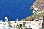 Fira (Thira) Santorini | Cycladen Griekenland 31 - Foto van De Griekse Gids