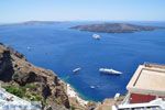 Fira (Thira) Santorini | Cycladen Griekenland 40 - Foto van De Griekse Gids