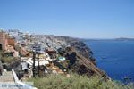 Fira (Thira) Santorini | Cycladen Griekenland 51 - Foto van De Griekse Gids