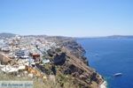 Fira (Thira) Santorini | Cycladen Griekenland 54 - Foto van De Griekse Gids
