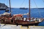 Oude haven Fira Santorini | Cycladen Griekenland 7 - Foto van De Griekse Gids