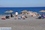 Kamari Santorini | Cycladen Griekenland 8 - Foto van De Griekse Gids